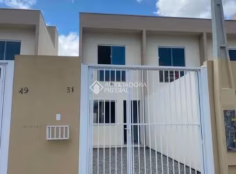 Casa com 2 quartos à venda na Rua Rio Santa Rosa, 51, Rio Pequeno, Camboriú, 62 m2 por R$ 480.000