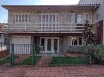 Sobrado para alugar, 248 m² por R$ 5.223,00/mês - Centro - Gravataí/RS