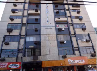 Sala à venda, 31 m² por R$ 150.000,00 - Centro - Gravataí/RS