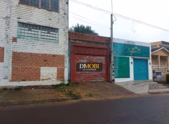 Loja para alugar, 53 m² por R$ 1.555,00/mês - COHAB C - Gravataí/RS