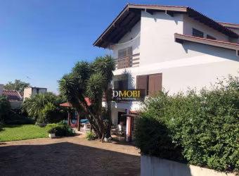 Sobrado à venda, 400 m² por R$ 1.385.000,00 - Dom Feliciano - Gravataí/RS