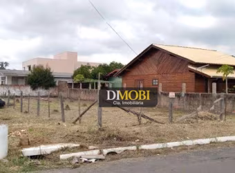 Terreno à venda, 363 m² por R$ 372.000,00 - Parque dos Anjos - Gravataí/RS