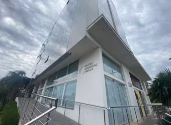 Sala para alugar, 48 m² - Centro - Gravataí/RS