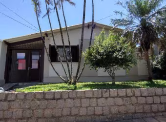 Casa com 3 dormitórios para alugar, 140 m² por R$ 3.490,00/mês - Salgado Filho - Gravataí/RS