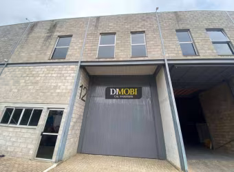 Pavilhão para alugar, 550 m² por R$ 13.143,00/mês - Distrito Industrial - Cachoeirinha/RS