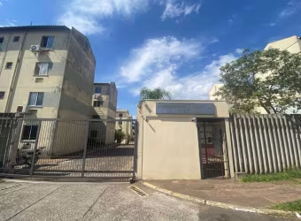 Apartamento com 2 dormitórios para alugar, 38 m² por R$ 1.900,00/mês - Parque Olinda - Gravataí/RS
