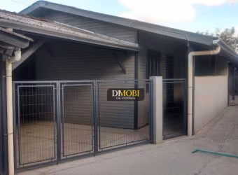 Casa com 2 dormitórios para alugar, 81 m² por R$ 1.162,00/mês - Passo dos Ferreiros - Gravataí/RS