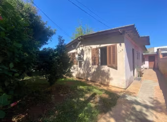 Casa com 3 dormitórios à venda, 66 m² por R$ 300.000,00 - Morada do Vale I - Gravataí/RS