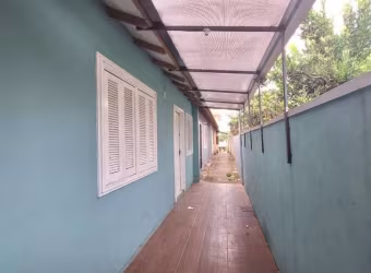 Casa com 2 dormitórios à venda, 42 m² por R$ 179.000,00 - Barnabé - Gravataí/RS