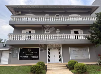 EDIFICIO COMERCIAL E RESIDENCIAL, A VENDA NO JARDIM POLO CENTRO
