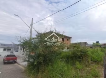 Terreno plano em Loteamento Bela Vista no bairro Bela Vista em Palhoça - SC
