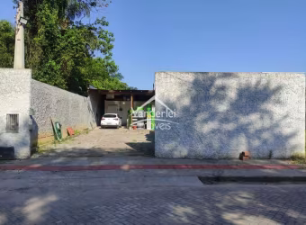 Terreno no loteamento Bela Vista Novo no bairro Bela Vista em Palhoça - SC