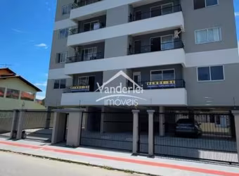 Apartamento 3 dormitórios sendo uma suíte no Centro de  Palhoça
