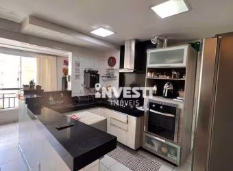 Apartamento à venda no Parque Amazônia - Goiânia/GO