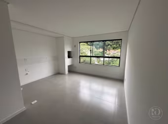 Vendo Apartamento Novo com 2 Quartos, Escola Agrícola - Blumenau