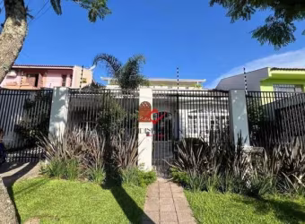 Casa com 4 quartos à venda na Rua Zacarias Alves Pereira, Centro, São José dos Pinhais, 360 m2 por R$ 1.900.000