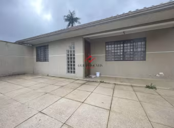 Casa com 4 quartos à venda na Rua Januário Alves de Souza, Boqueirão, Curitiba, 120 m2 por R$ 920.000