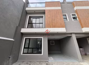 Casa com 3 quartos à venda na Rua Marechal Cardoso Júnior, Jardim das Américas, Curitiba, 137 m2 por R$ 925.000