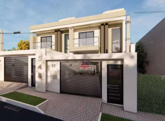 Casa com 3 quartos à venda no Aristocrata, São José dos Pinhais , 214 m2 por R$ 1.290.000