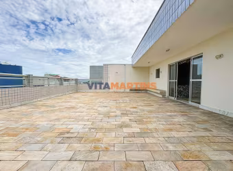 Cobertura com 4 quartos (2 suítes) à venda no Algodoal em Cabo Frio/RJ por R$1.180.000,00