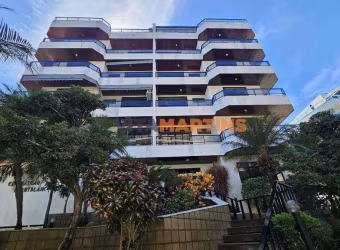 Apartamento à venda, 2 quartos, 1 suíte, Passagem - Cabo Frio/RJ