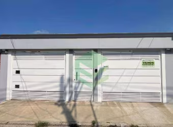 Casa com 3 dormitórios à venda, 162 m² por R$ 850.000,00 - Santa Terezinha - São Bernardo do Campo/SP