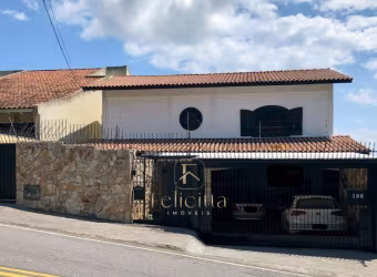 Casa à venda no bairro Centro - Florianópolis/SC