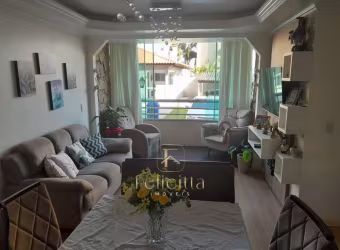 Apartamento em Serraria, São José/SC