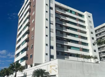 Apartamento à Venda no Novo Estreito – Vista Mar!