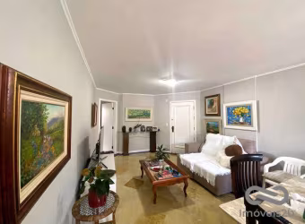 Apartamento à venda, 156 m² por R$ 1.380.000,00 - Centro - Florianópolis/SC