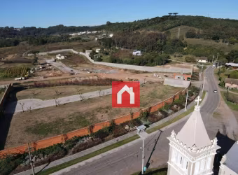 Terreno à venda, 455 m² por R$ 525.000,00 - Monte Bérico - Caxias do Sul/RS