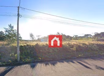 Terreno à venda, 336 m²  Pronto Para Construir por R$ 230.000