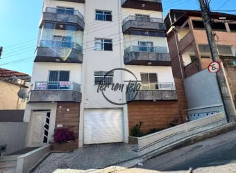 Apartamento impecável e todo montado – Conforto e sofisticação em cada detalhe! ✨