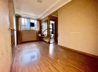 Apartamento 2 quartos com planejados no Spazio Jardim Real – Completo e pronto pra morar!