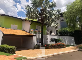 Casa em condomínio fechado com 4 quartos à venda na Rua Fernando Roberto Botasso, 87, Betel, Paulínia, 402 m2 por R$ 2.500.000