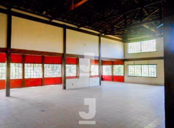 Prédio com 4 salas para alugar na Eng. Constâncio Cintra, Das Posses, Serra Negra, 1200 m2 por R$ 12.000