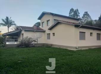 Chácara / sítio com 5 quartos à venda na Professora Pedrina Maria da Silva Valente, 1075, Bocaina (Três Pontes), Amparo, 500 m2 por R$ 1.800.000