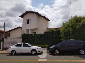 Casa com 5 quartos à venda na Rua Doutor José Ferreira de Camargo, 1630, Jardim Planalto, Campinas, 180 m2 por R$ 670.000