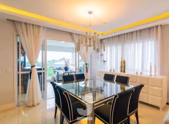 Apartamento com 3 quartos à venda na Rua João Lopes Vieira, 108, Loteamento Residencial Vila Bella Dom Pedro, Campinas, 181 m2 por R$ 2.400.000