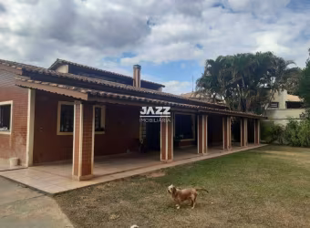 Chácara / sítio com 4 quartos à venda na Doutor Mário Ferreira Burgos, 30, Jardim Nova Era, Amparo, 411 m2 por R$ 1.100.000