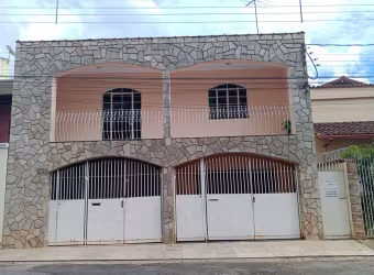 Quitinete São Sebastião