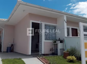 Casa Geminada em Forquilhas - São José, SC
