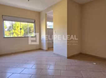 Apartamento em Forquilhinhas - São José, SC