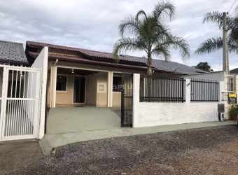 Casa em Braço São João - Santo Amaro da Imperatriz, SC
