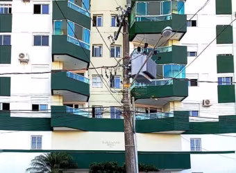 Apartamento em Trindade  -  Florianópolis