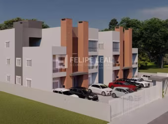 Apartamento em Pinheira - Palhoça, SC