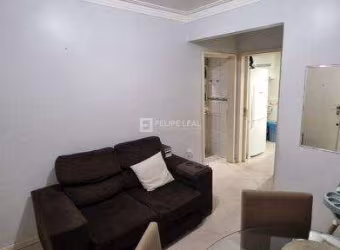 Compre Apartamento com 2 Dormitórios,  com 62M² em Centro por R$ 425.000.  Imóvel Residencial em Florianópolis/SC.