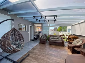 Casa em Ingleses do Rio Vermelho  -  Florianópolis