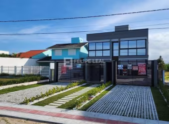 Apartamento em Mar Azul (Ens Brito)  -  Palhoça