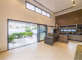 RE/MAX VENDE CASA 4 SUÍTES 261M² 4 VAGAS R$ 1.595.000 PARQUE XANGRILÁ - CAMPINAS/SP